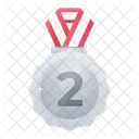 Medal-  Icon