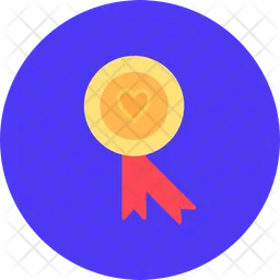 Medal  Icon