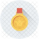 Medal Position Reward Icon