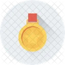 Medal  Icon