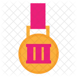 Medal  Icon