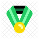 Medal Award Sport Icon
