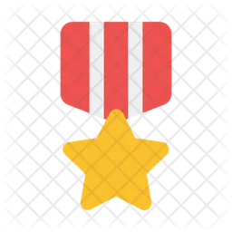 Medal  Icon