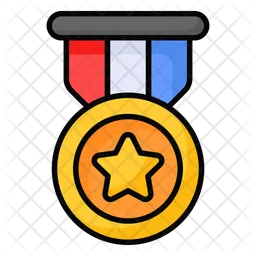 Medal  Icon