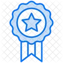 Medal  Icon