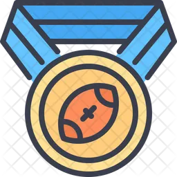 Medal  Icon