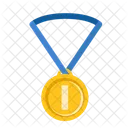 Medal Award Winner Icon