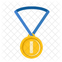 Medal  Icon