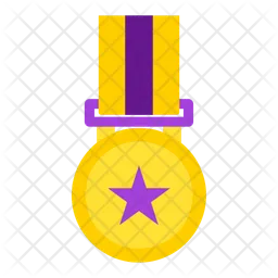 Medal  Icon