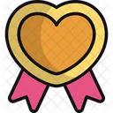 Medal Badge Award Icon