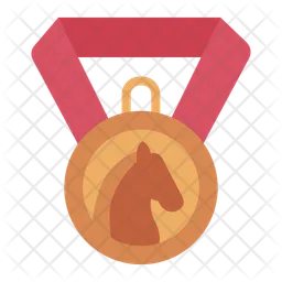 Medal  Icon