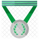 Medal Award Winner Icon