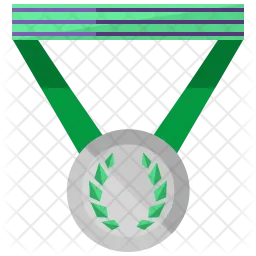 Medal  Icon