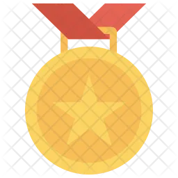 Medal  Icon