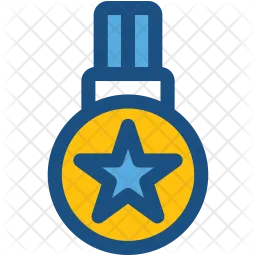 Medal  Icon