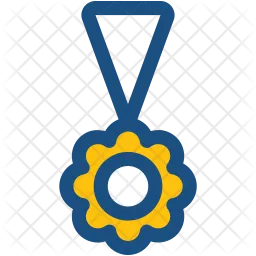 Medal  Icon