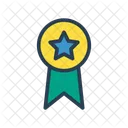 Medal Award Prize Icon