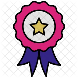 Medal  Icon