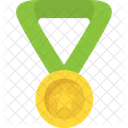 Medal Gold Medal Icon