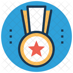 Medal Icon