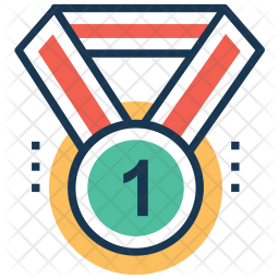 Medal Icon