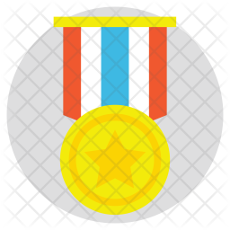 Medal Icon