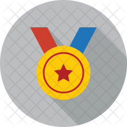 Medal Icon