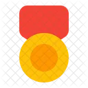 Medal  Icon