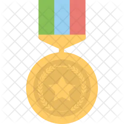 Medal  Icon