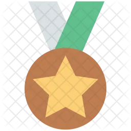 Medal  Icon