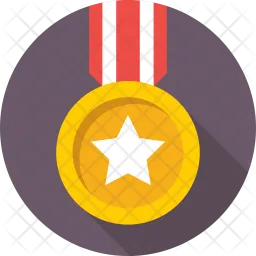 Medal  Icon