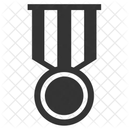 Medal  Icon