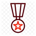 Medal  Icon