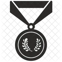 Medal  Icon