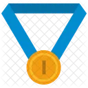 One First Place Icon