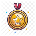 Medal Icon