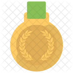 Medal  Icon