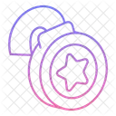 Medal  Icon