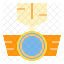 Medal  Icon