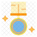 Medal Icon