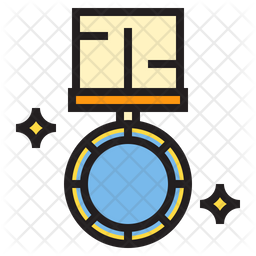 Medal Icon
