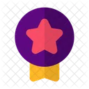 Medal Icon