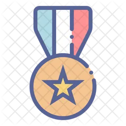 Medal  Icon