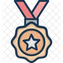 Medal Award Award Medal Icon