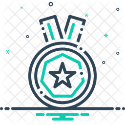 Medal Icon
