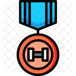 Medal Icon