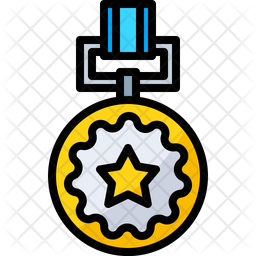 Medal Icon