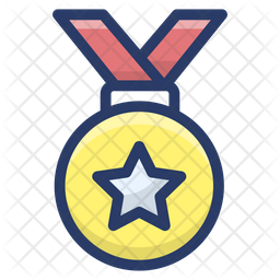 Medal Icon