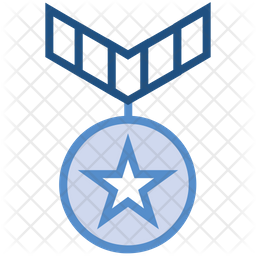 Medal Icon