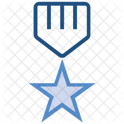 Medal Icon